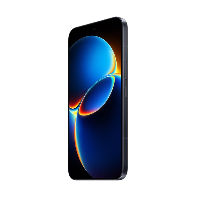 REDMI 红米K90 Max 手机12GB+256GB 暗影黑【报价价格评测怎么样】-什么