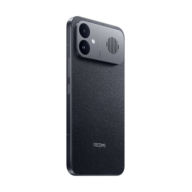 REDMI 红米K90 Max 手机12GB+256GB 暗影黑【报价价格评测怎么样】-什么