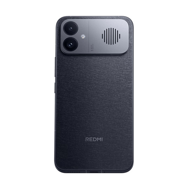 REDMI 红米K90 Max 手机12GB+256GB 暗影黑【报价价格评测怎么样】-什么