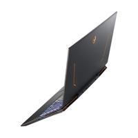 ThundeRobot 雷神 911 PRO钛空 2020款 15.6英寸 轻薄本 钛空灰(酷睿i7-10750、RTX 2060 6G、16GB、512GB SSD、1080P、IPS、144Hz)
