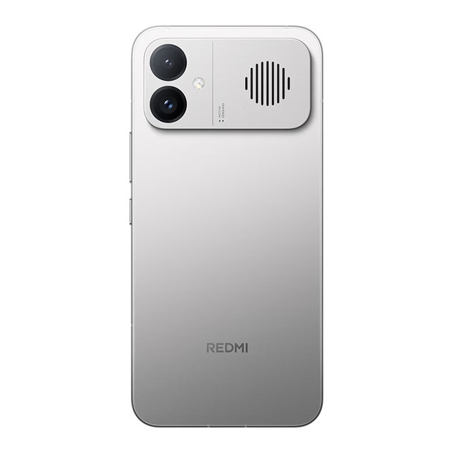 REDMI 红米K90 Max 手机16GB+256GB 太空银【报价价格评测怎么样】-什么