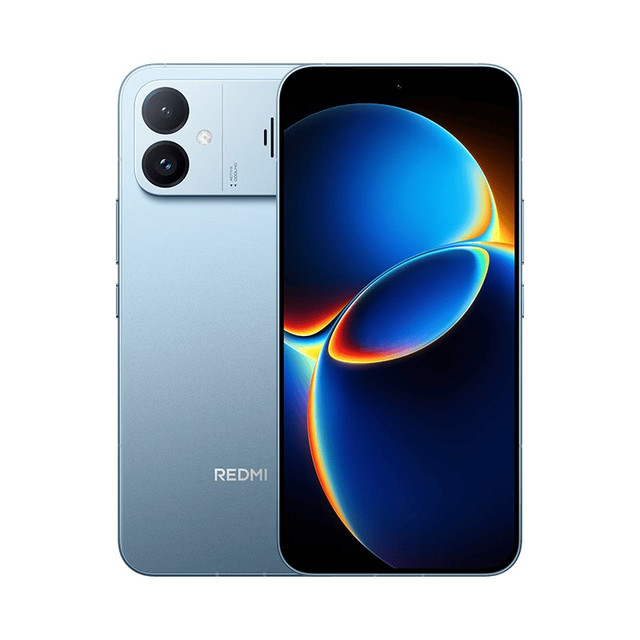 REDMI 红米K90 Max 手机12GB+256GB 天际蓝【报价价格评测怎么样】-什么