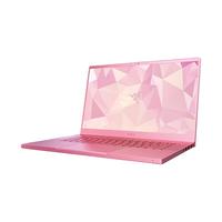 RAZER 雷蛇 灵刃 15 标准版 2020款 15.6英寸 游戏本 粉晶(酷睿i7-10750H、GTX 1660Ti 6G、16GB、1TB SSD、1080P、IPS、144Hz）