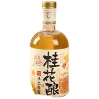 东吴 桂花冬酿酒 500ml