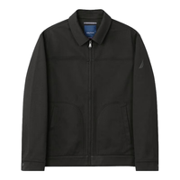 NAUTICA/诺帝卡 挺阔有型 男士夹克