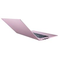 ThundeRobot 雷神 911 MixBook Air 14.0英寸 商务本 烟熏粉(酷睿i7-10510U、核芯显卡、16GB、1TB SSD、1080P、IPS、60Hz)