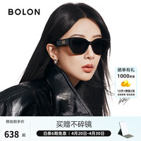 暴龙 偏光 墨镜