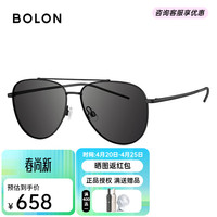 暴龙 偏光 太阳镜