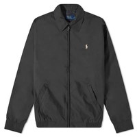 移动端：RALPH LAUREN PRL 男士时尚简约纯色夹克外衣710548506