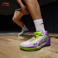 李宁 利刃6丨篮球专业比赛鞋巴斯光年联名系列男子运动鞋ABAV063