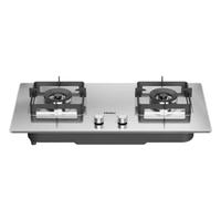  Haier/海尔 不锈钢 燃气灶