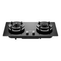  Haier/海尔 防干烧 天然气燃气灶