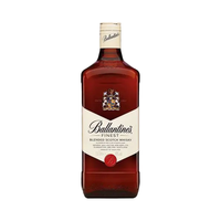 Ballantine's/百龄坛 洋酒 苏格兰调和型威士忌