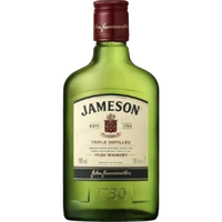  Jameson/尊美醇 洋酒 爱尔兰威士忌