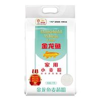  金龙鱼 小麦面粉