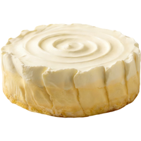  趣尝鲜 双层牛乳芝士蛋糕 【芝士交响乐】双层牛乳芝士450g