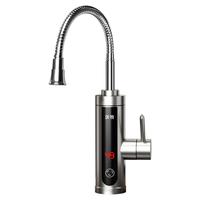  沃牧 恒温变频调档 即热式电热水龙头