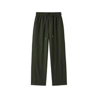  pierre cardin/皮尔·卡丹 透气 男士长裤