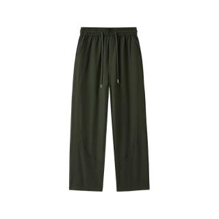  pierre cardin/皮尔·卡丹 透气 男士工装裤