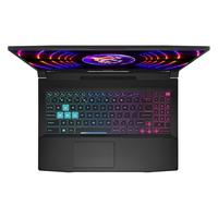 MSI/微星 40系显卡 游戏本 16G内存 1TB固态  无机械硬盘 2560*1440 i7-13620H RTX 4070 黑色 165Hz 16GB 1TB