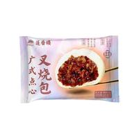莲香楼 广式早茶 叉烧包225g*1袋6个（任选7件）