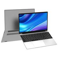 中柏 高性能 笔记本电脑  12GB，16GB，8GB 1920x1200像素 英特尔 N100 集成显卡