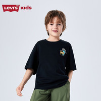 Levi's/李维斯 儿童短袖T恤