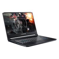 acer 宏碁 掠夺者 刀锋500 15.6英寸 游戏本 深渊黑(酷睿i7-9750H、RTX 2060 6G、16GB、512GB SSD、1080P、IPS、144Hz)