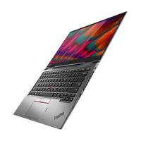 ThinkPad 思考本 X1 Yoga 2019款 14.0英寸 变形轻薄本 水雾灰(酷睿i7-8565U、核芯显卡、16GB、1TB SSD、4K、60Hz、ThinkPad X1 Yoga 4th)