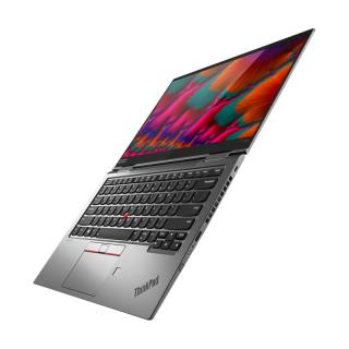 ThinkPad 思考本 X1 Yoga 2019款 14.0英寸 变形轻薄本 水雾灰(酷睿i7-8565U、核芯显卡、16GB、1TB SSD、4K、60Hz、ThinkPad X1 Yoga 4th)