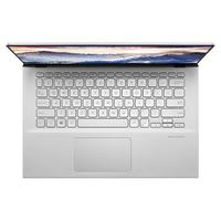  ASUS/华硕 VivoBook系列 VivoBook 14 轻薄 笔记本电脑  酷睿i5-8265U MX250 2G 银色 512GB 512GB 8GB