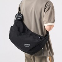 LIANXI/恋惜 时尚休闲 男士斜挎包