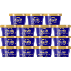 天润 新疆奶皮子酸奶 盒装 100g×15杯