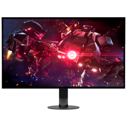 索尼 INZONE M10S II 540Hz OLED电竞显示器 27英寸 2K 白色