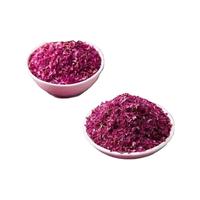 瑞禾百草堂 平阴玫瑰花瓣碎 食用烘焙装饰撒料