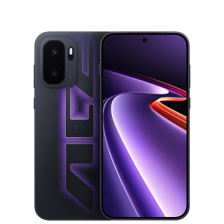 国家补贴、今日必买：一加 Ace 6 至尊版 天玑9500芯 智能手机 12GB+1TB