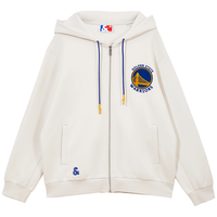 JACK&JONES/杰克琼斯 NBA联名 男士卫衣