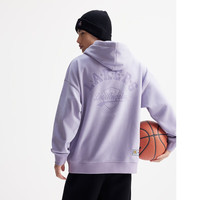 JACK&JONES/杰克琼斯 NBA联名款 男士卫衣