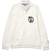 JACK&JONES/杰克琼斯 NBA联名款 男士卫衣