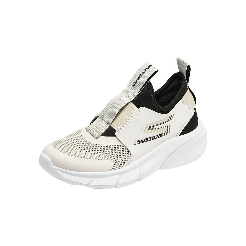  SKECHERS/斯凯奇 缓震透气 儿童运动鞋