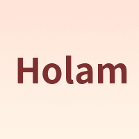 Holam