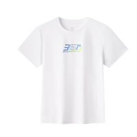 361° 5折 男女童短袖针织衫