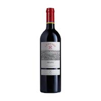 拉菲古堡 CHATEAU LAFITE ROTHSCHILD 正牌 传奇 梅多克干型红葡萄酒