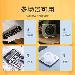  惠寻 R6 碳性电池