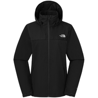  THE NORTH FACE/北面 透气 女士硬壳夹克