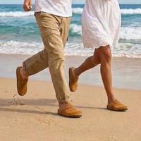  BIRKENSTOCK/勃肯 软底 男士穆勒拖鞋
