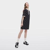  FILA/斐乐 宽松 女士连衣裙