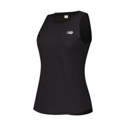 new balance NB官方正品女士跑步训练健身马拉松田径运动背心WT41280