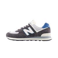 new balance 男女款休闲鞋 U574NVE