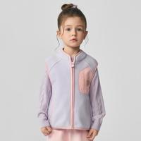 Paw in Paw Paw in  Paw 卡通小熊童装25年冬新款男女童摇粒绒马甲背心